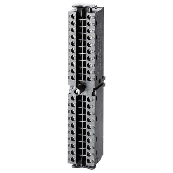 6ES7392-1AM00-0AA0 New Siemens SIMATIC S7-300 Front Connector